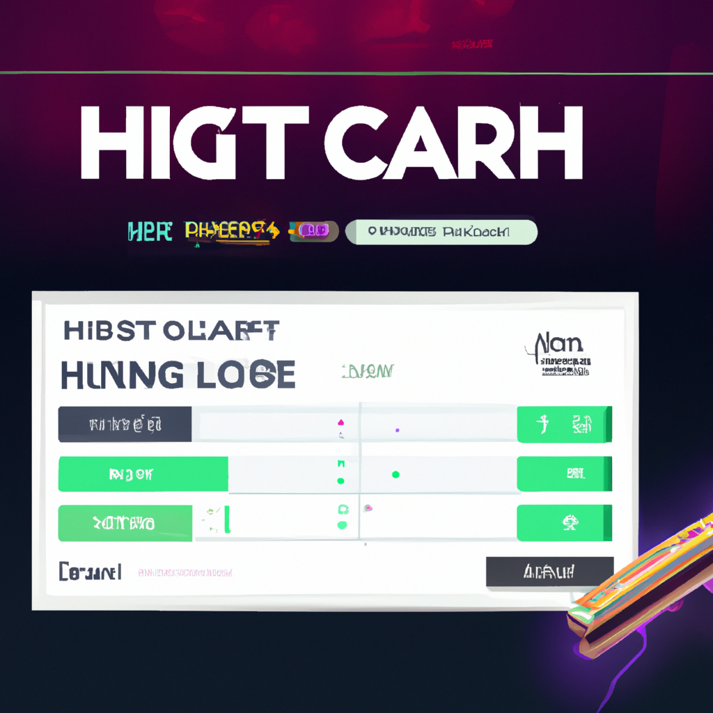 ArcadeFlux HUD screenshot with ladder and live scores